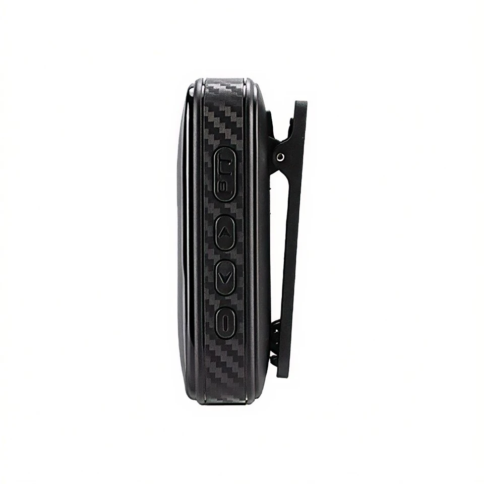 walkie talkie bikers
