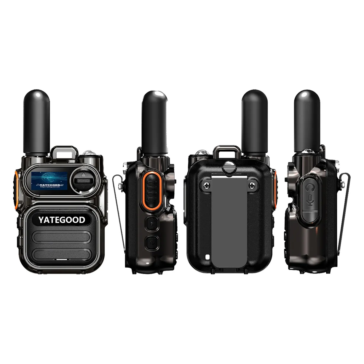 Motorola Motorola